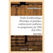 Traité d'Arithmétique Théorique Et Pratique, Entièrement Conforme Au Programme de 1866, 4e Édition