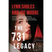 The 731 Legacy