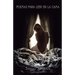 Poemas para leer en la cama