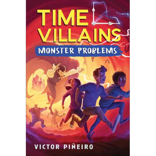 Monster Problems