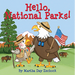 Hello, National Parks!