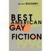 Best American Gay Fiction
