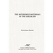 The Asterisked Materials in the Greek Job