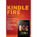 Kindle Fire HD Manual: The Complete User Guide For Mastering Your Device