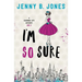 I'm So Sure: A Charmed Life Mystery