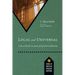 Local and Universal: A Free Church Account of Ecclesial Catholicity