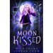 Moon Kissed: Vampire Romance
