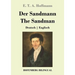 Der Sandmann / The Sandman: Deutsch Englisch