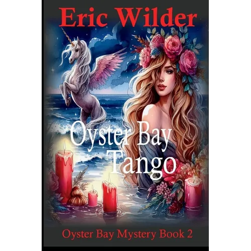 Oyster Bay Tango