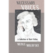 Necessary Voices: A Collection of Short Fiction