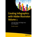 Creating Infographics with Adobe Illustrator: Volume 1: Learn the Basics and Design Your First Infographic