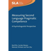 Measuring Second Language Pragmatic Competence: A Psycholinguistic Perspective