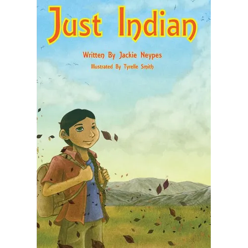 Just Indian