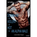 Dominant + Violent + Hot = An Alpha Male
