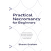 Practical Necromancy for Beginners: A Short Incomplete Opinionated Introduction to Artificial Intelligence for Archaeology and History Students