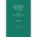 Georgia Free Persons of Color. Volume II: Appling, Camden, Clarke, Emanuel, Jones, Pulaski, and Wilkes Counties, 1818-1865