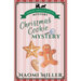 Christmas Cookie Mystery
