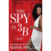 The Spy in 3B