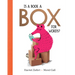 Is a Book a Box for Words?