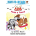 Puppy Mudge Finds a Friend: Ready-To-Read Pre-Level 1