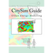 CitySim Guide: Urban Energy Modelling