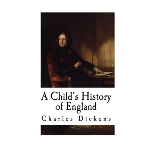 A Child's History of England