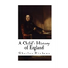 A Child's History of England
