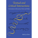 Textual and Critical Intersections: Conversations with Laurence Sterne and Others