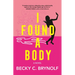 I Found a Body