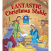 Fantastic Christmas Stable