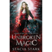 Unbroken Magic: A Paranormal Urban Fantasy Romance