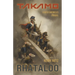 Rhataloo: A Takamo Universe Novel