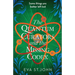 The Quantum Curators and the Missing Codex