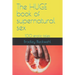 The HUGE book of supernatural sex: 100 erotic tales