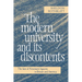 The Modern University and Its Discontents: The Fate of Newman's Legacies in Britain and America