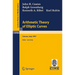 Arithmetic Theory of Elliptic Curves: Lectures Given at the 3rd Session of the Centro Internazionale Matematico Estivo (C.I.M.E.)Held in Cetaro, Italy