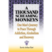 A Thousand Screaming Monkeys: One Man's Journey to Peace Through Addiction, Alcoholism and Recovery