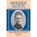 Modern Saints Book 2: Their Lives and Faces Volume 2