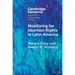 Mobilizing for Abortion Rights in Latin America