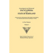 Genealogical and Memorial Encyclopedia of the State of Maryland. a Record of the Achievements of Her People in the Making of a Commonwealth and the Fo