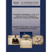 Toyosaburo Korematsu v. U.S. U.S. Supreme Court Transcript of Record with Supporting Pleadings