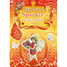 Flower Fairies Sparkly Sticker Book