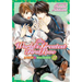 The World's Greatest First Love, Vol. 12: The Case of Ritsu Onodera