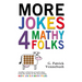 More Jokes 4 Mathy Folks
