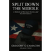 Split Down The Middle: A Memoir of Survival, Secrets, and Second Chances