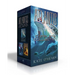 Atlantis Complete Collection (Boxed Set): Escape from Atlantis; Return to Atlantis; Secrets of Atlantis