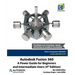 Autodesk Fusion 360: A Power Guide for Beginners and Intermediate Users (4th Edition)