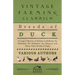 Breeds of Duck - A Large Collection of Articles on Mallards, the Mandarin, the Aylesbury, the Muscovy and Many Other Breeds of Duck