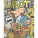 My Life as a Foot