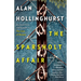 The Sparsholt Affair